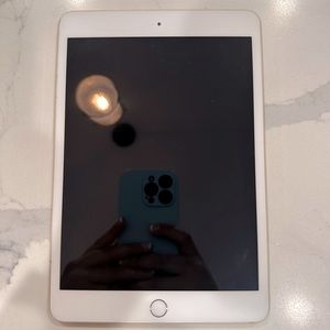 iPad Mini 3